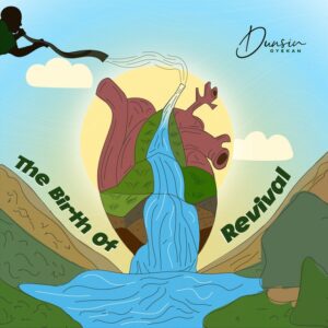 DOWNLOAD: Dunsin Oyekan – The Great Revivalist [Mp3, Lyrics & Video]