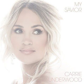 DOWNLOAD ALBUM: Carrie Underwood – My Saviour Mp3 Zip (2021 Song)