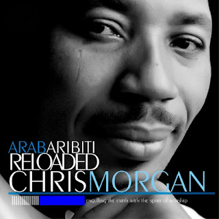 DOWNLOAD SONG: Chris Morgan – Ifeoma [Mp3, Lyrics, Video]