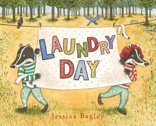 Our Daily Bread (ODB) Devotional: 22 October 2020 – Laundry Day
