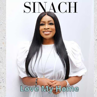 DOWNLOAD: Sinach – With All My Heart [Mp3, Lyrics, Video]