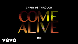 Carry Us Through – All Nations Music Ft. Maranda Curtis [Mp3, Lyrics, Video]