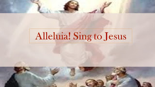 DOWNLOAD MP3: Catholic Hymn – Alleluia Sing To Jesus