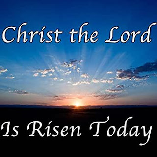 DOWNLOAD MP3: Hymn – Christ The Lord Is Risen Today