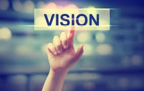 The Concept Of Vision – SOD, 23 November 2020
