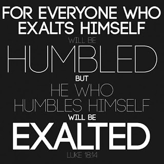 Catholic Daily Reading + Reflection, 31 October 2020 – He Who Exalts Himself Will Be Humbled