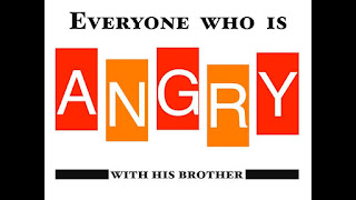 Everyone Who Is Angry With His Brother – Catholic Daily Reading + Reflection: 10 June 2021