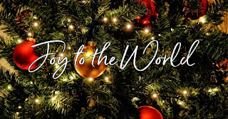 DEVOTIONAL + INSIGHT: Joy To The World – Our Daily Bread ODB: 25 December 2020