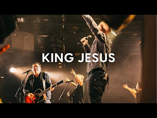 DOWNLOAD MP3: Matt Redman – King Jesus [+ Lyrics & Video]
