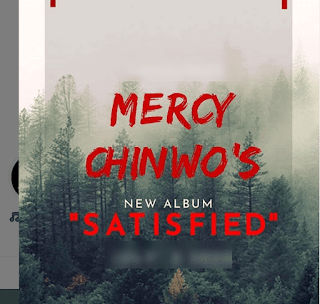 Mercy Chinwo – Baby Song Download Mp3