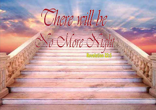 Catholic Daily Reading + Reflection: 28 November 2020 – Night Shall Be No More For The Lord God Will Be Their Light