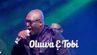 DOWNLOAD SONG: Sammie Okposo – Oluwa Etobi [Mp3, Lyrics, Video]