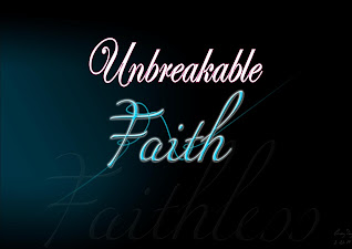 Unbreakable Faith – Our Daily Bread ODB + Insight: 19 January 2021