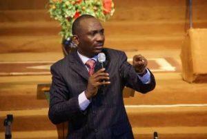 Seeds Of Destiny Devotional Today, 14th December 2022 – What To Do To Maximize Your Gifting