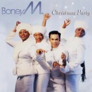 DOWNLOAD: Boney M – White Christmas [Mp3 + Lyrics + Video]