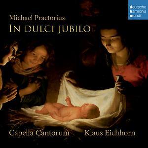 DOWNLOAD MP3: Christmas Song – In Dulci Jubilo (Hymn)