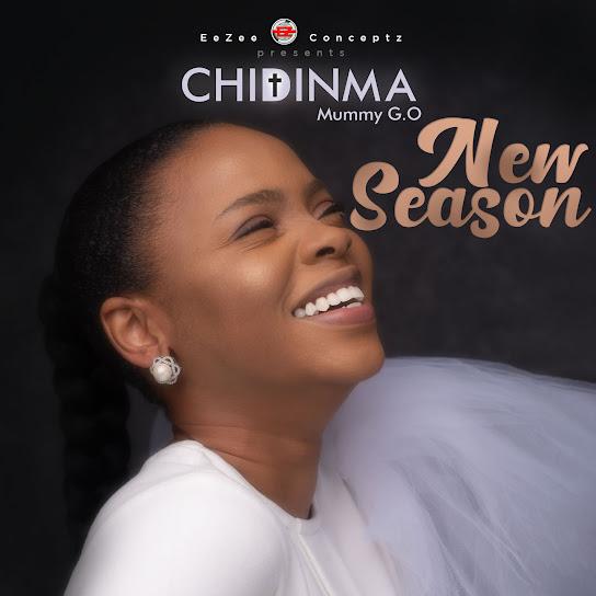 Chidinma-New-Season