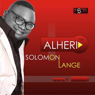 DOWNLOAD: Solomon Lange – Almasihu [Mp3, Lyrics & Video]