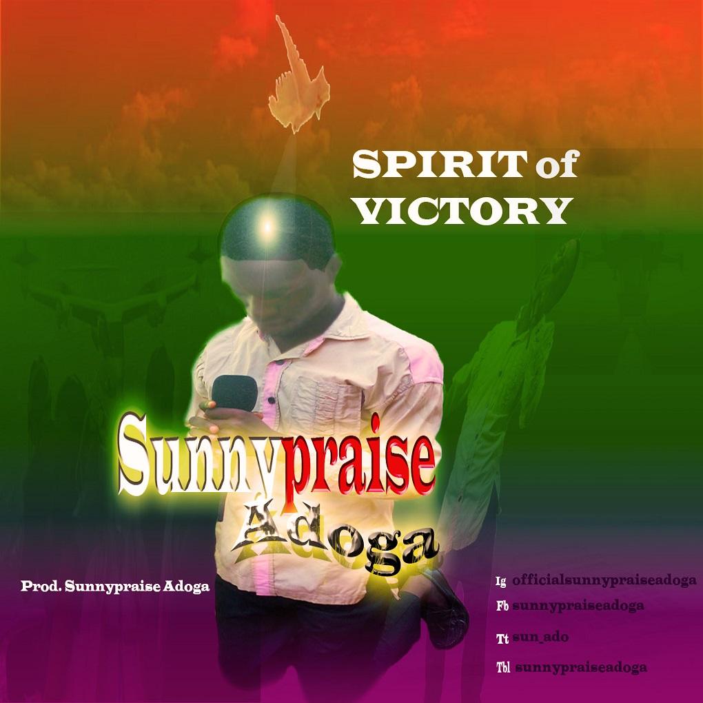 Sunnypraise Adoga – Imela (Ainya) Music Mp3 Audio Download
