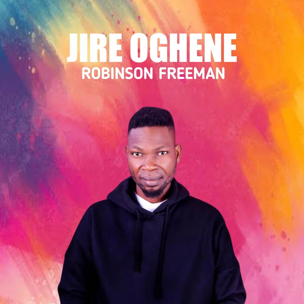 Jire Oghene