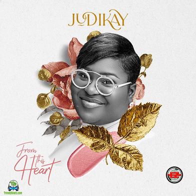 Judikay, From the heart