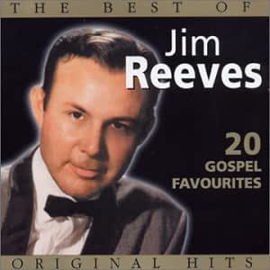 Jim Reeves, 20 gospel favourites