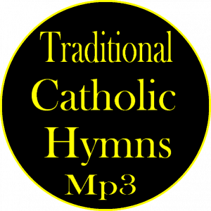 DOWNLOAD HYMN: I Know He Will Save Me, Catholic Song Mp3