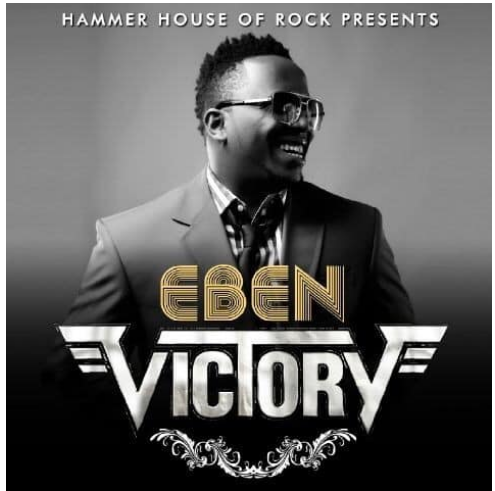 DOWNLOAD: Eben – God All By Yourself [Mp3, Lyrics & Video]