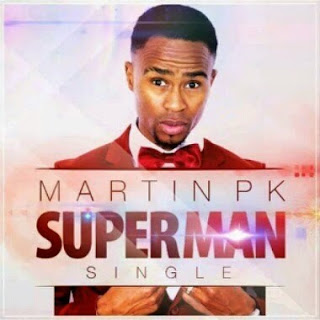 Martin PK – Superman Lyrics