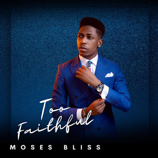 DOWNLOAD: Moses Bliss – Hail Your Name [Mp3, Lyrics, Video]