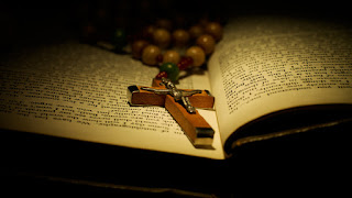 Catholic Daily Reading + Reflection: Sunday, 1 October 2020 – Feast Of All Saints