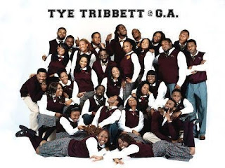 DOWNLOAD SONG: Tye Tribbett – Bless The Lord [Mp3, Lyrics, Video]